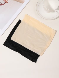 Breathable Anti-Chafing Thigh Bands